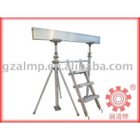 Aluminum Alloy Construction Profile Support 12K Product