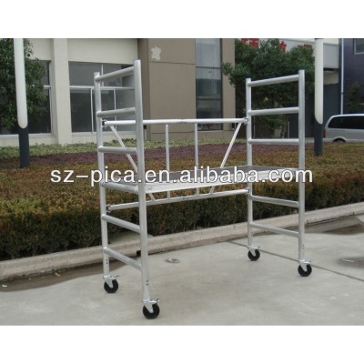 Aluminum Scaffolding ladders