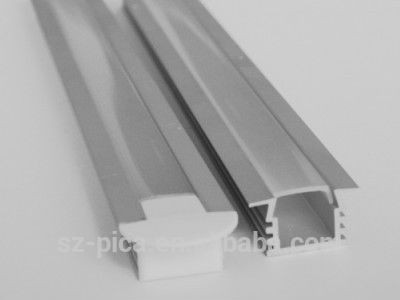 OEM LED aluminum profiles