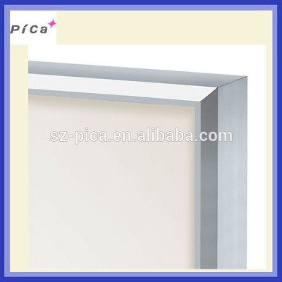 Aluminum 6063 alloy profiles for door and window