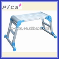 aluminum work platform EN131