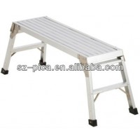 EN131 aluminum work platform